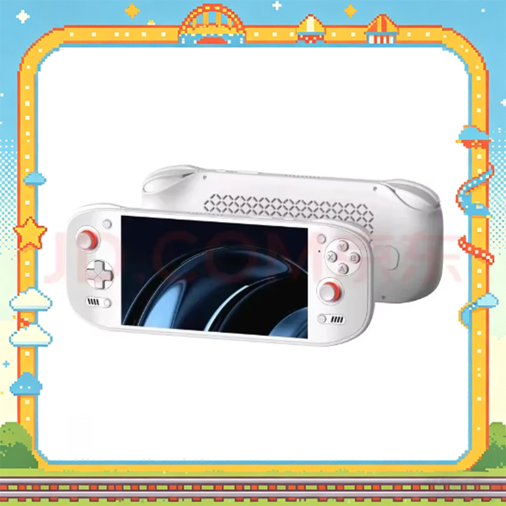 Retro Gaming Tablet - Ayn Odin 2 Portal Odin2 7inch