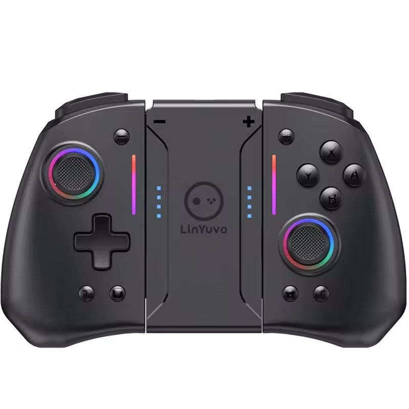 Retro Gaming Phone - Wireless Bluetooth Control For Nintendo Switch