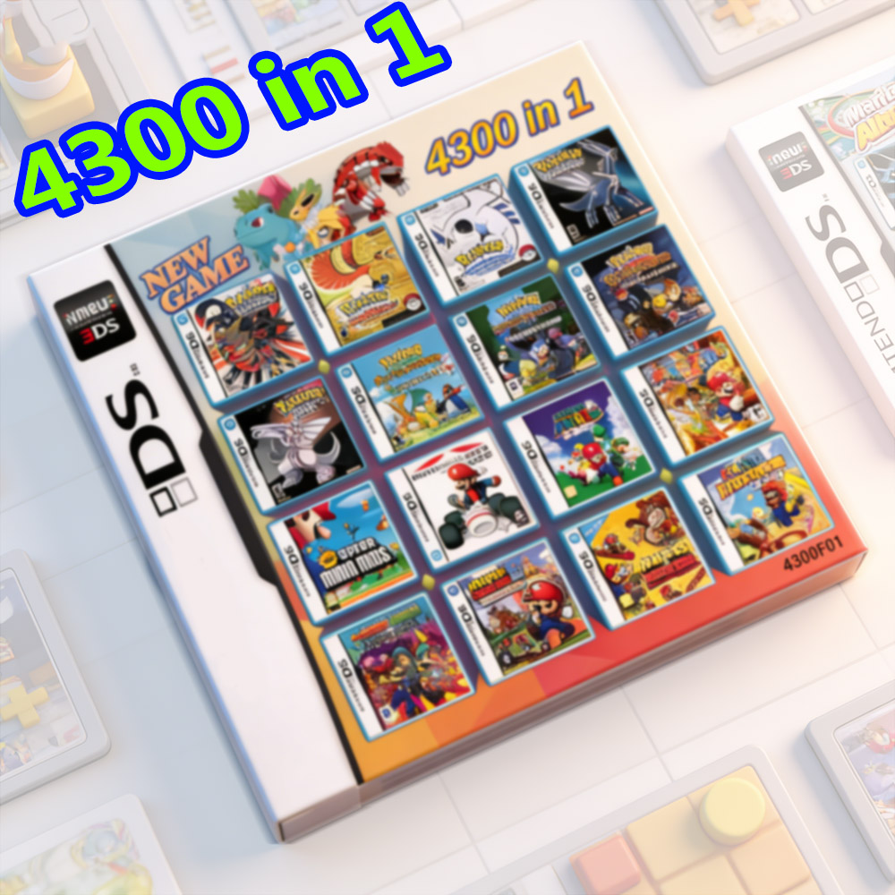 •Pokem0n Themed Multi-Game Car - Retro Gaming Pokemon review and price