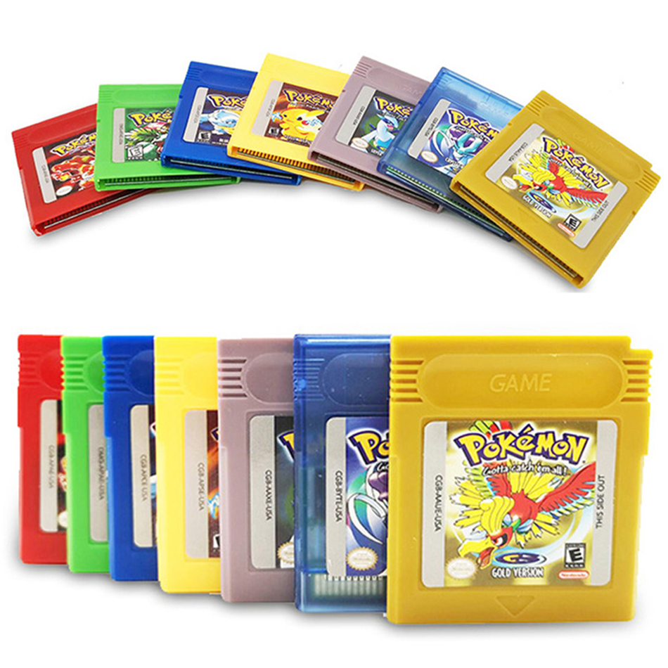 Vintage Pokémon GBA Game Cards - Retro Gaming Pokemon review and price