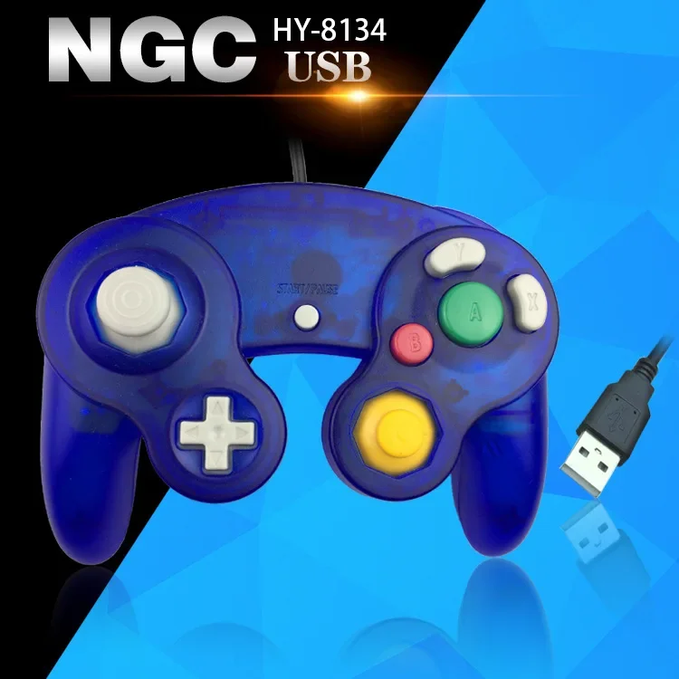 Retro game For Gamecube Contro - Retro Gaming Tablet review and price
