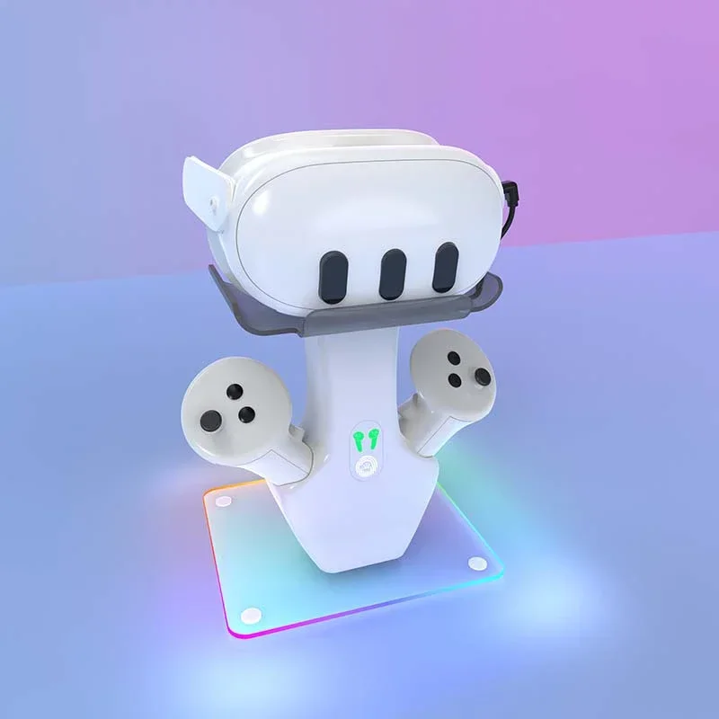 Meta Quest 3 VR Universal Char - Retro Gaming Vr review and price