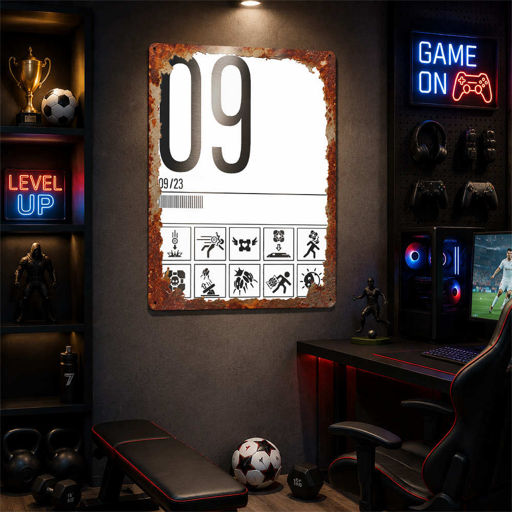 Portal 2 Achievement Guide Pos - Retro Gaming Achievements review and price