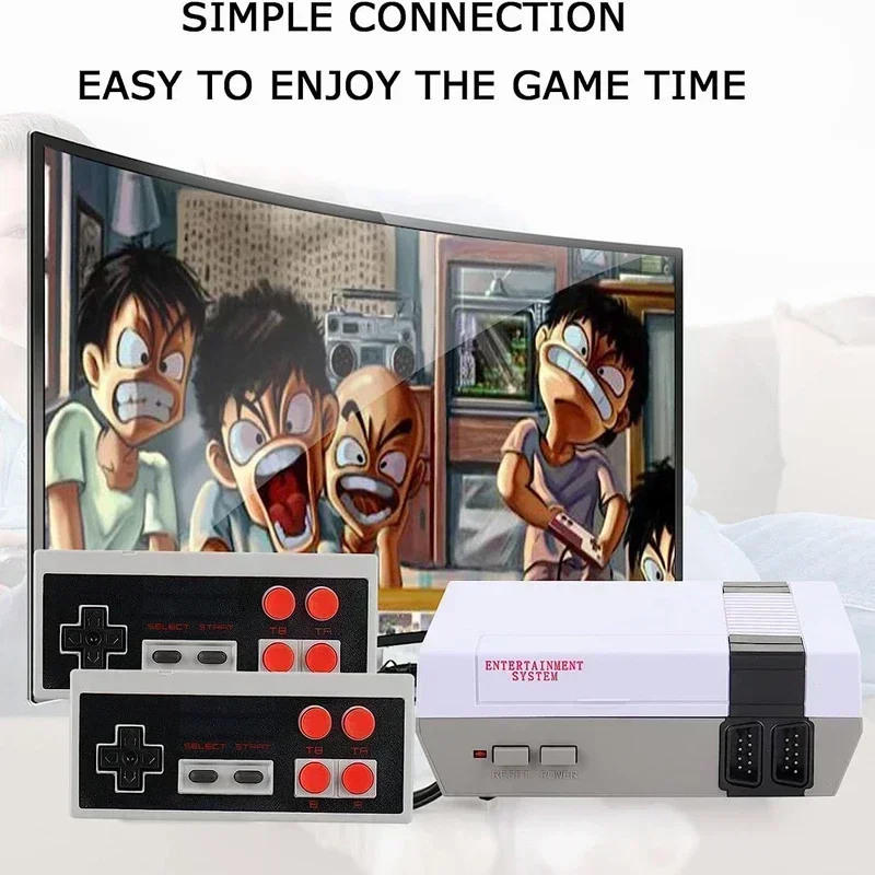 AV Output Retro Mini TV Video  - Retro Gaming Tablet review and price