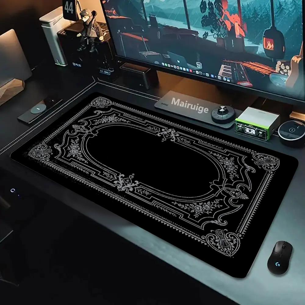 New Black Persian Carpet Myste - Retro Gaming Keyboard review and price