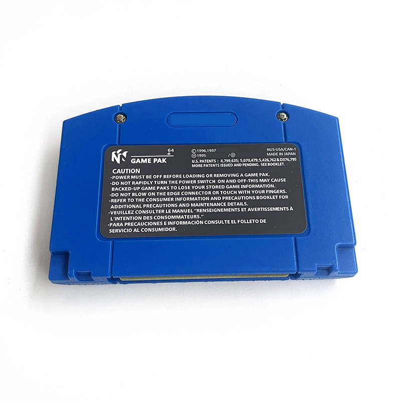 USA NTSC Version English Pokem - Retro Gaming Pokemon review and price