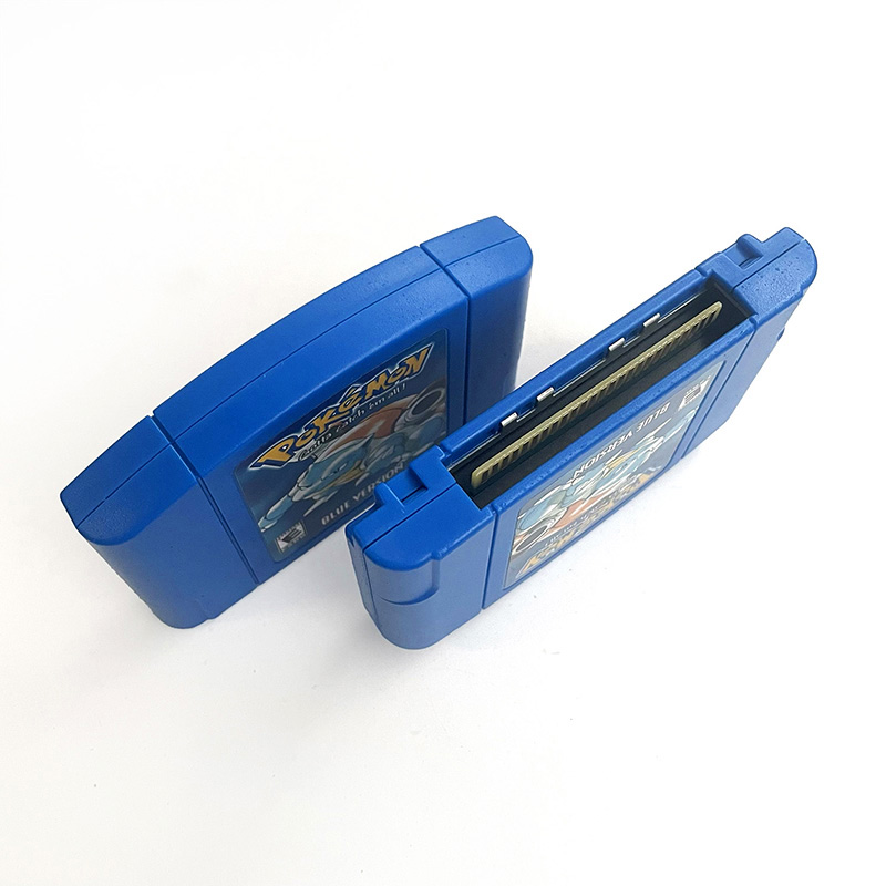 USA NTSC Version English Pokem - Retro Gaming Pokemon review and price