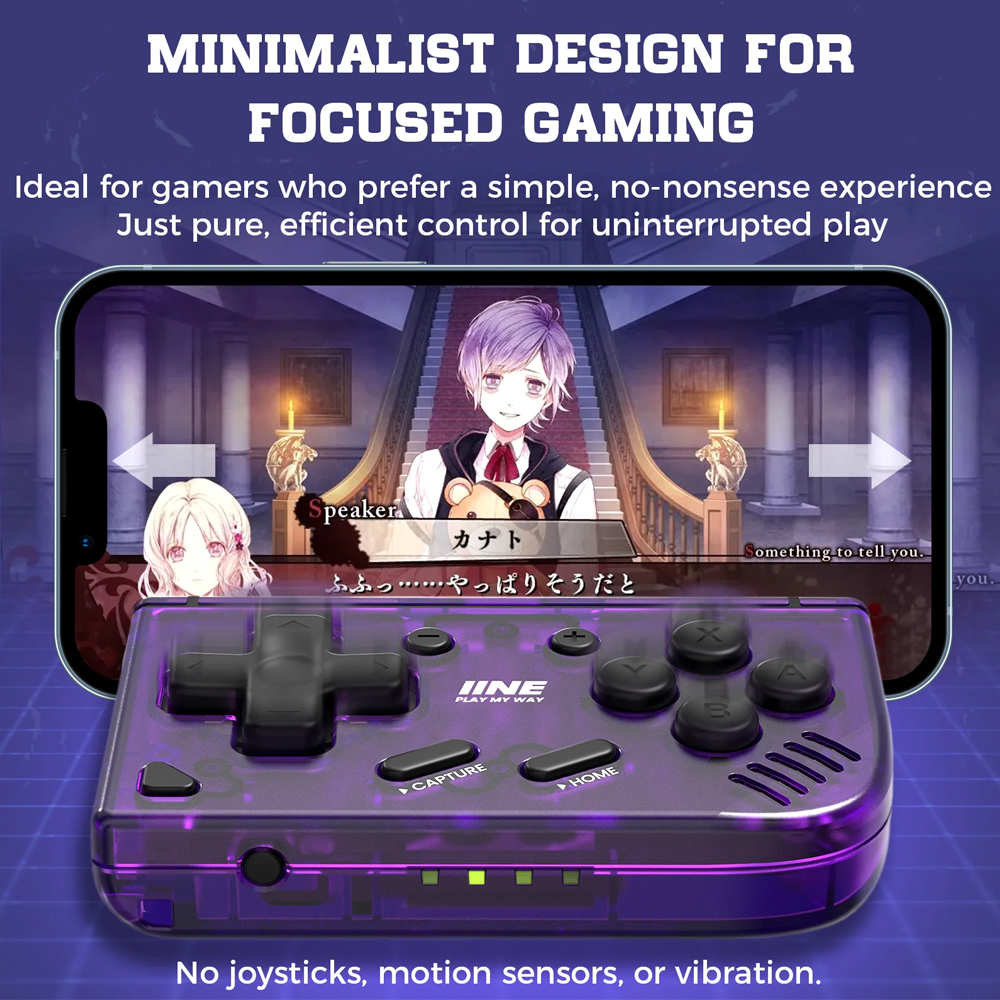 IINE Pocket Mini Controller fo - Retro Gaming Tablet review and price