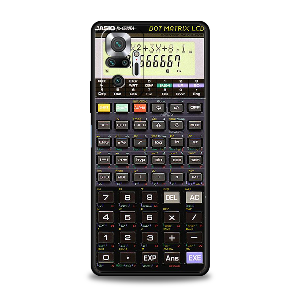 Retro Calculator Phone Case Co - Retro Gaming Phone review and price