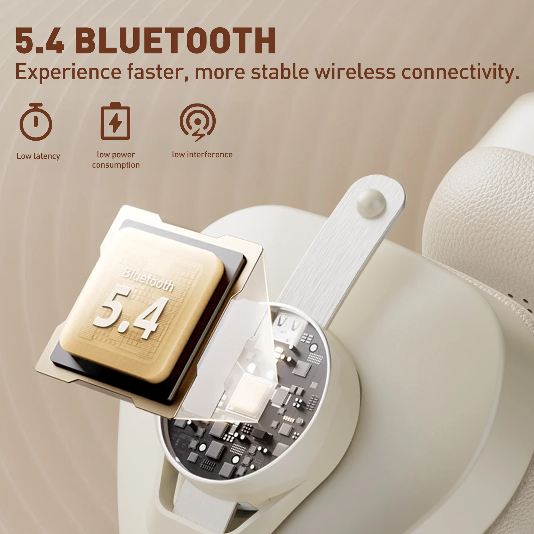 Oneodio F4 Retro Wireless Blue - Retro Gaming Phone review and price