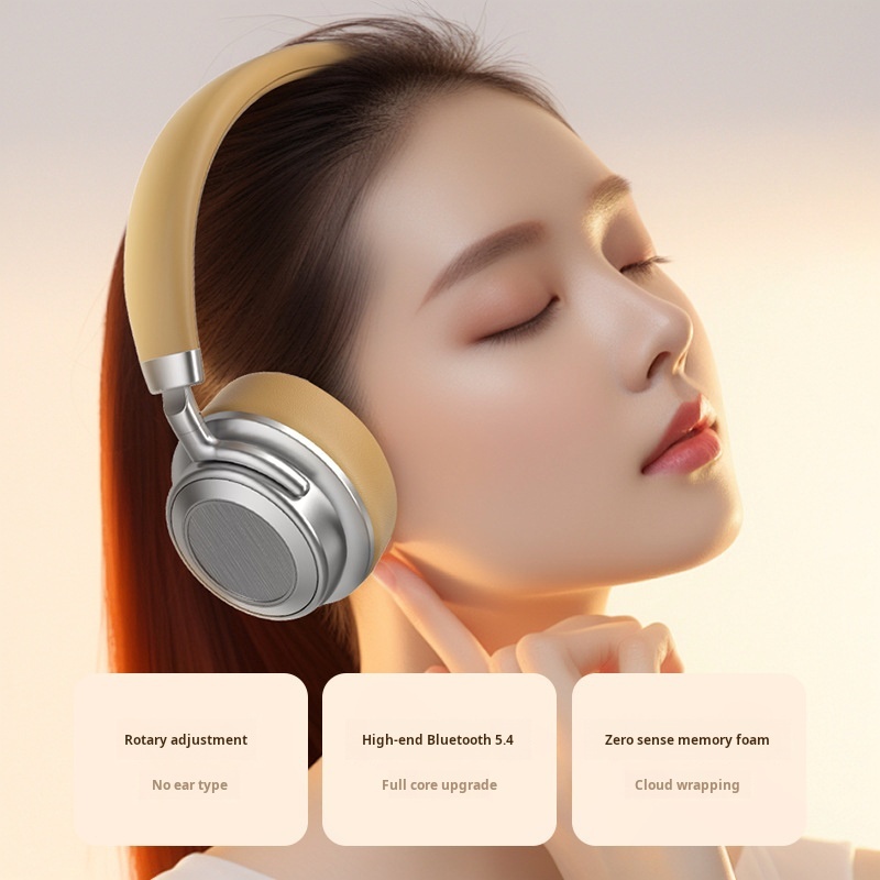 Bluetooth 5.4 Metal Retro Head - Retro Gaming Phone review and price