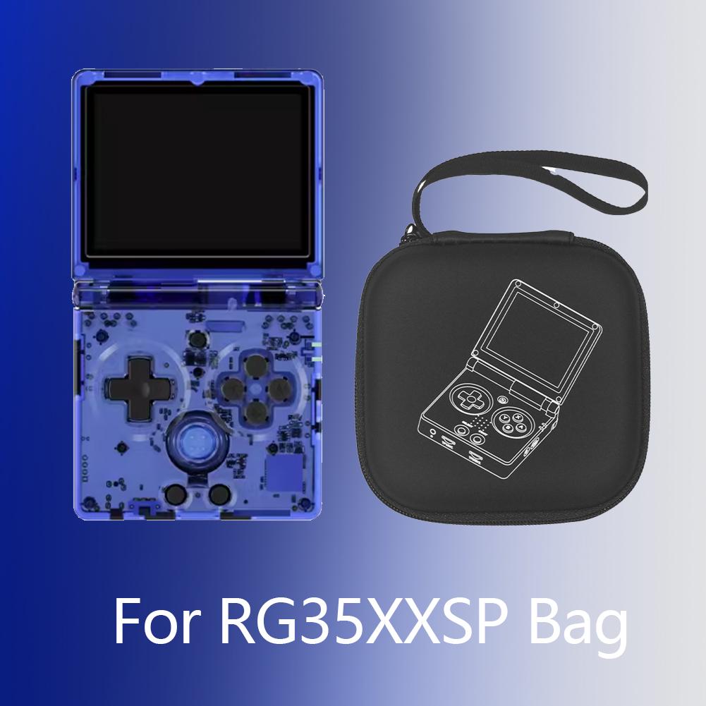 Travel Case For ANBERNIC RG35X - Retro Gaming Phone review and price