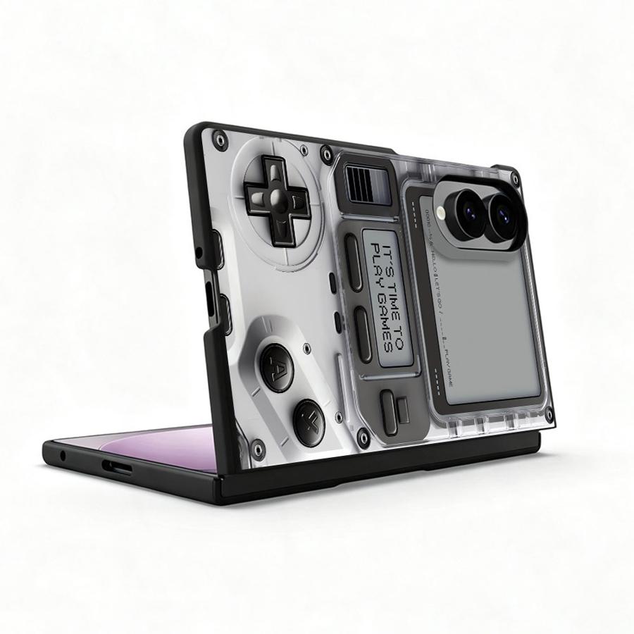 Luxury Phone Cover Case for Sa - Retro Gaming Phone review and price