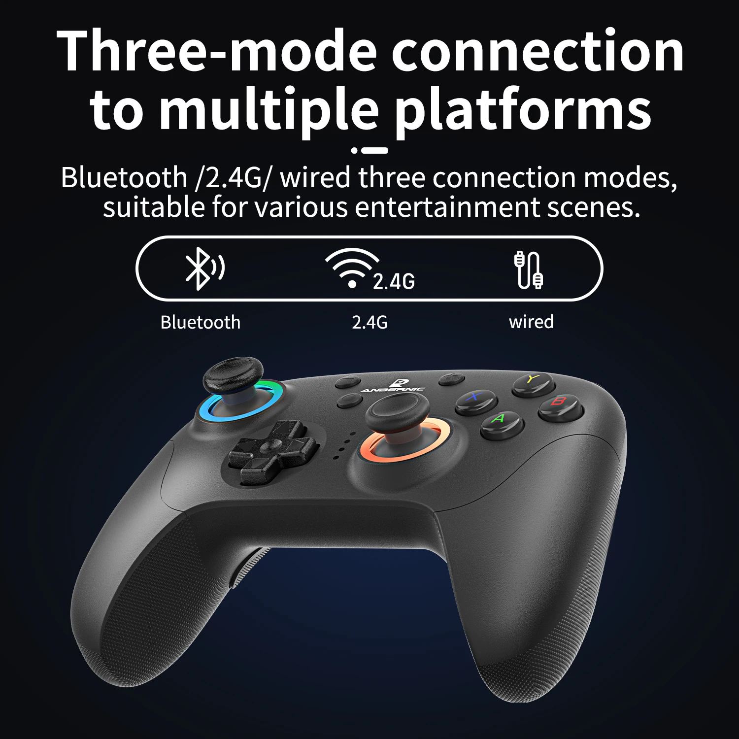 Wireless Bluetooth Wired USB G - Retro Gaming Phone review and price