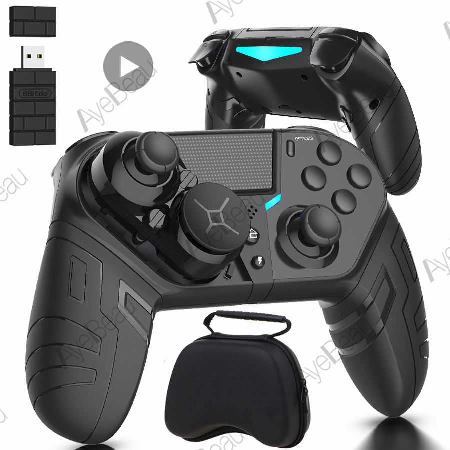 Wireless Bluetooth Wired USB C - Retro Gaming Vr review and price