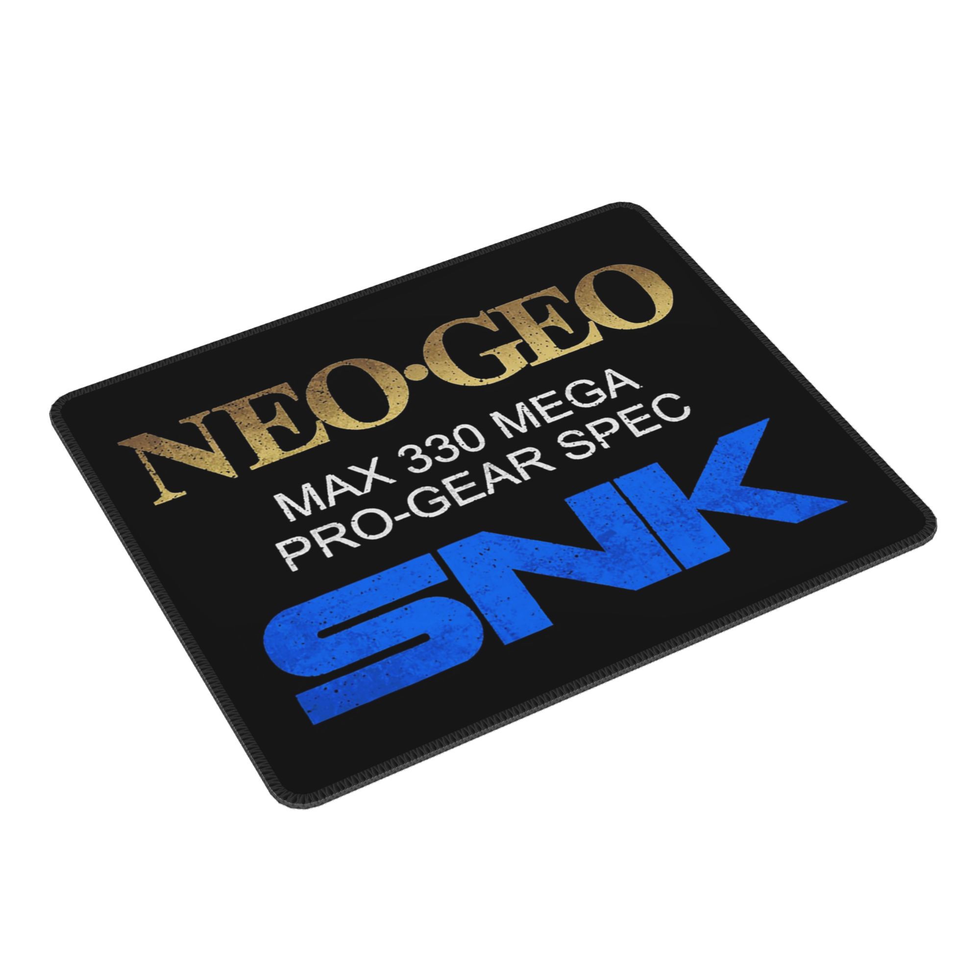 Neo Geo Pro Gear Spec Gold Ret - Retro Gaming Keyboard review and price