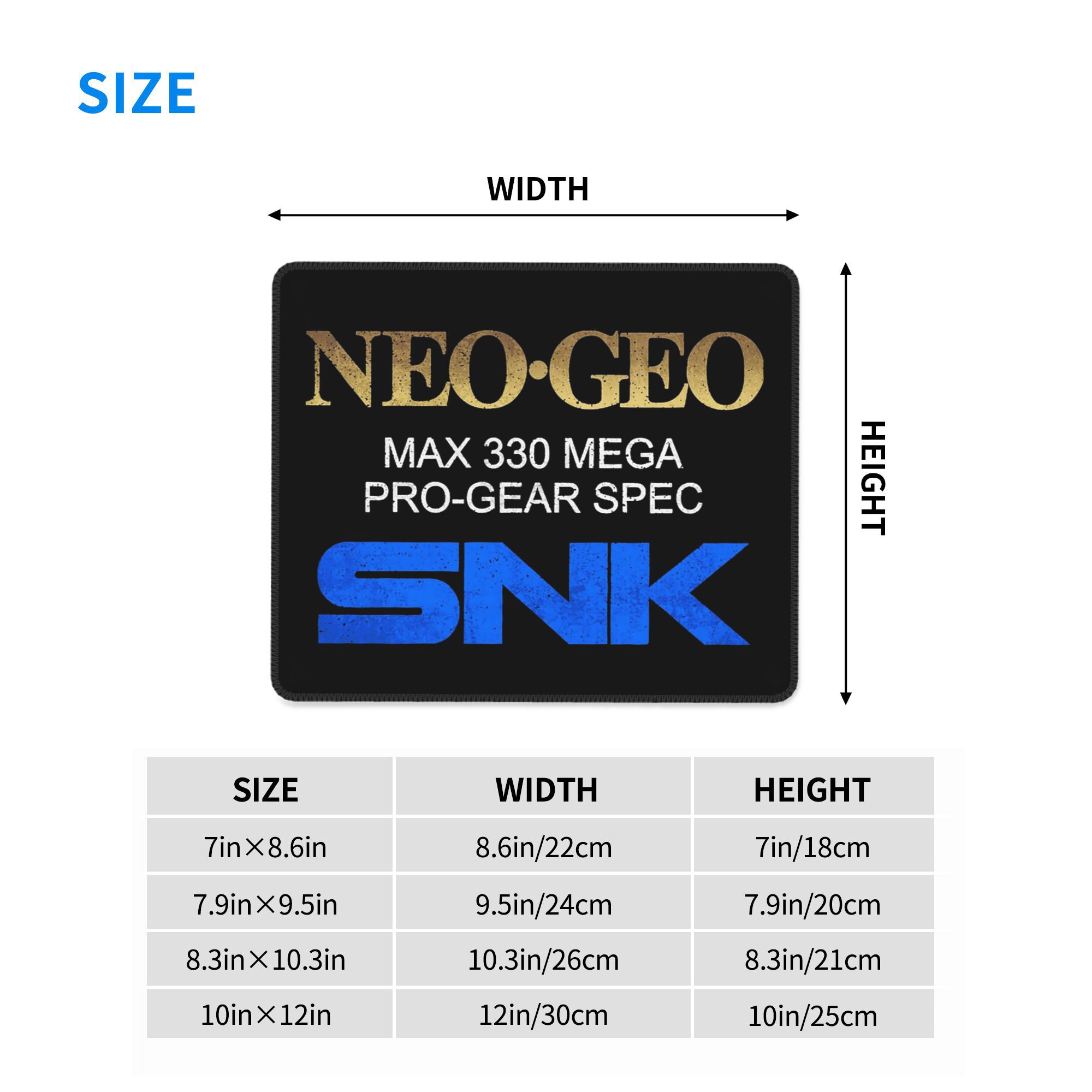 Neo Geo Pro Gear Spec Gold Ret - Retro Gaming Keyboard review and price