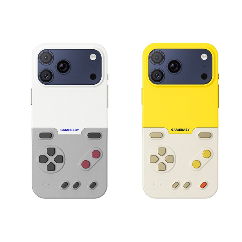 BitmoLab GAMEBABY Creative Ret - Retro Gaming Phone review and price