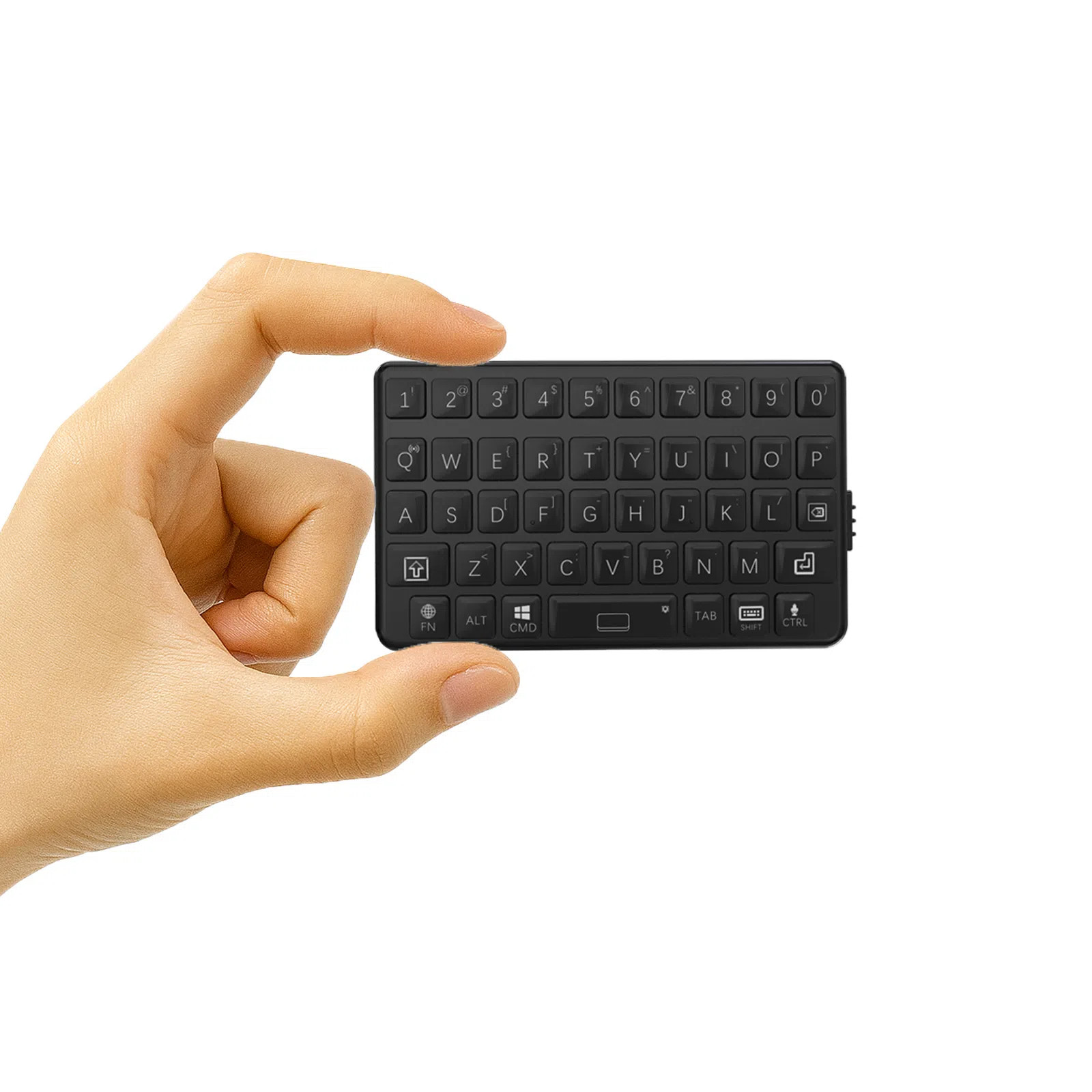 EXknight Retro Mini Keyboard B - Retro Gaming Phone review and price