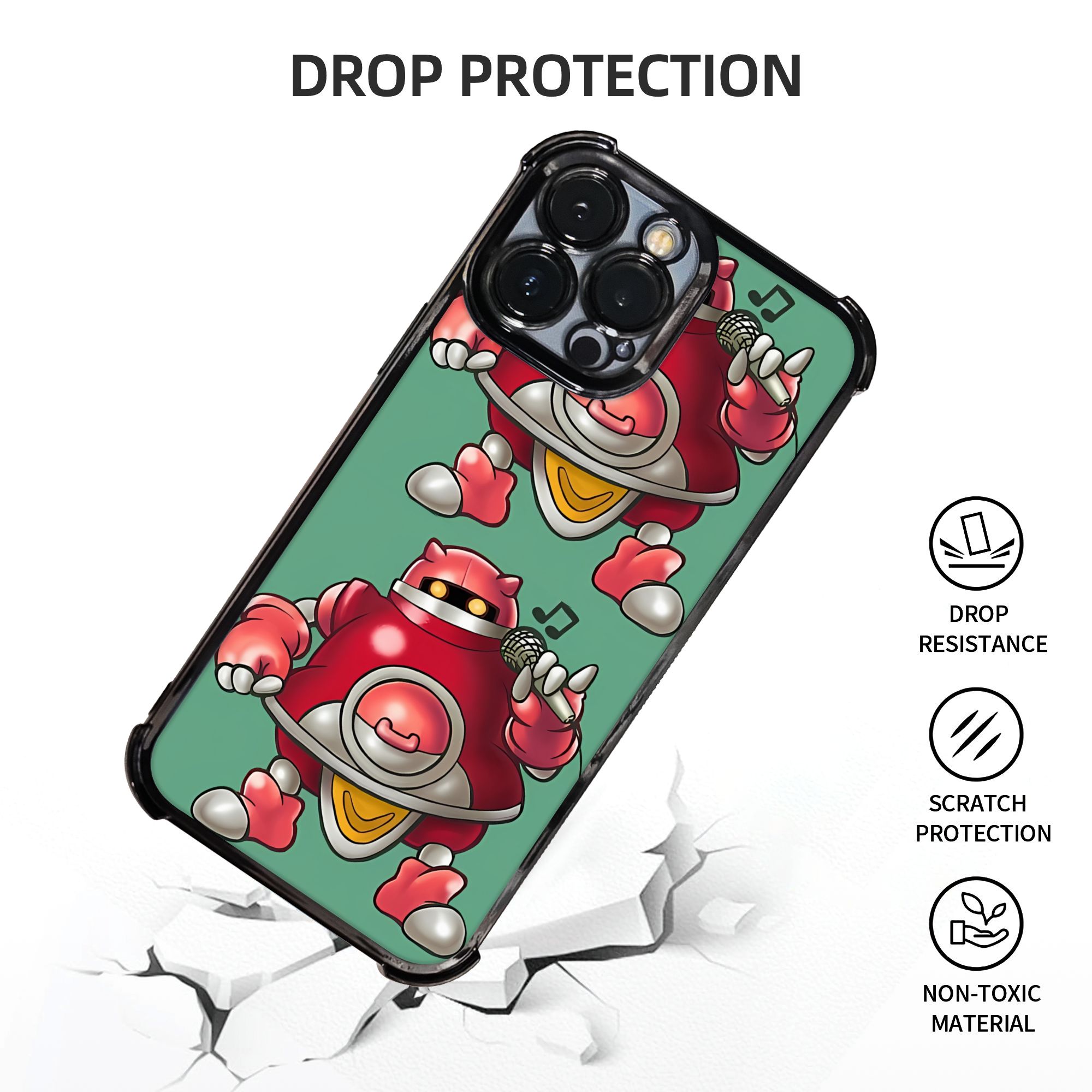 retro gaming Phone Case C-Chro - Retro Gaming Phone review and price