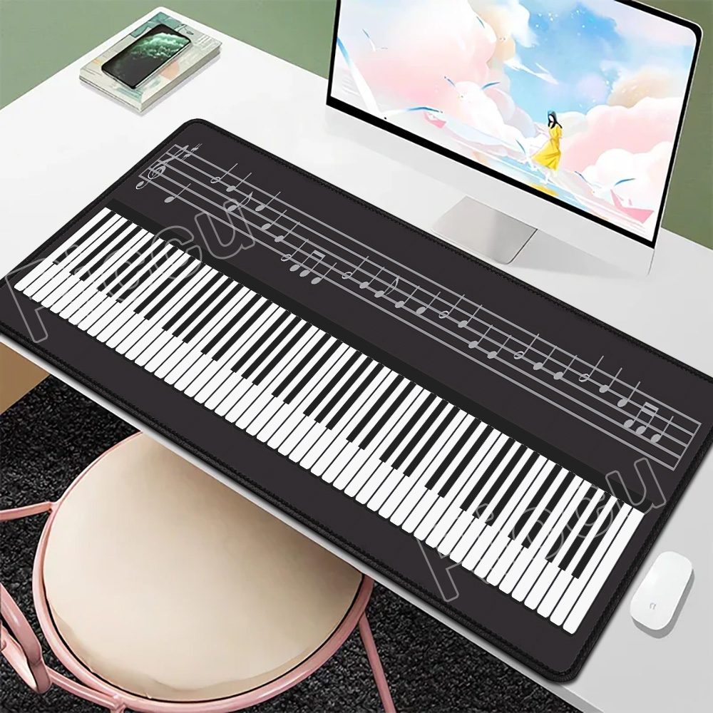 Many Size Non-slip Rubber Desk - Retro Gaming Keyboard review and price