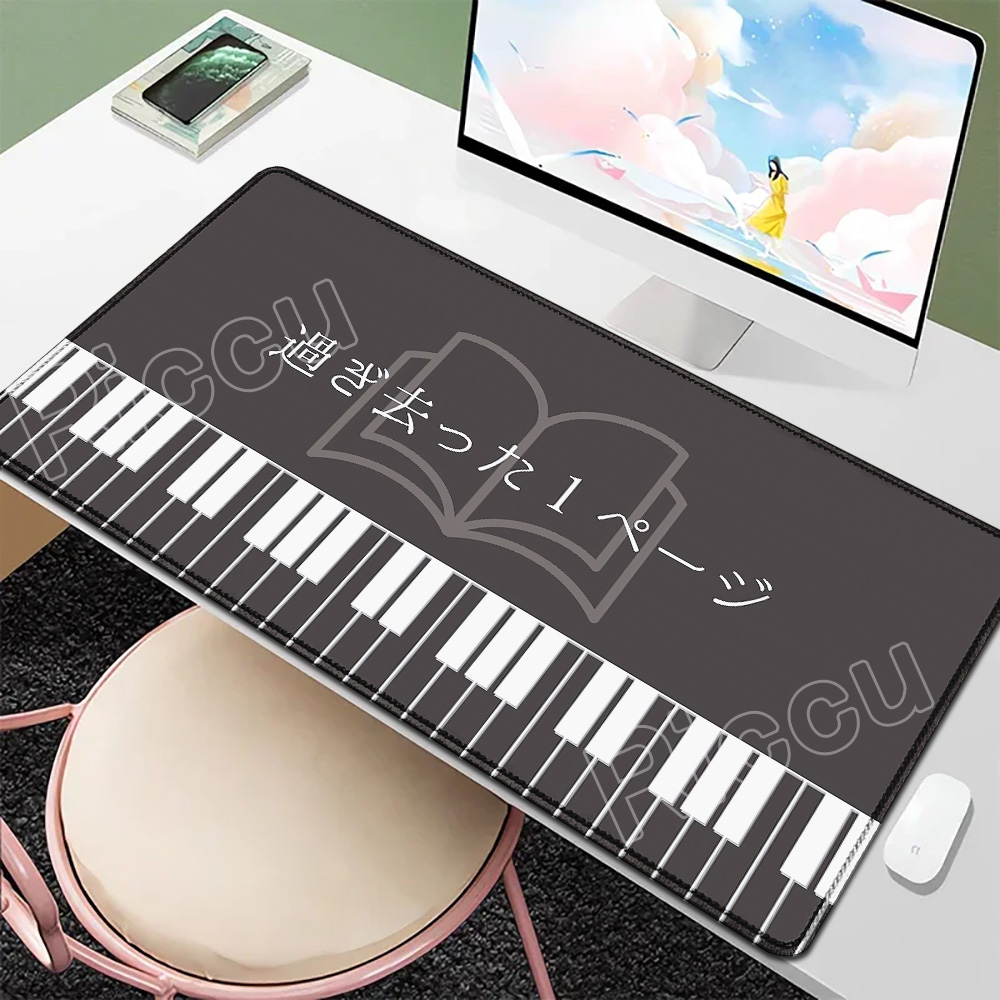Many Size Non-slip Rubber Desk - Retro Gaming Keyboard review and price