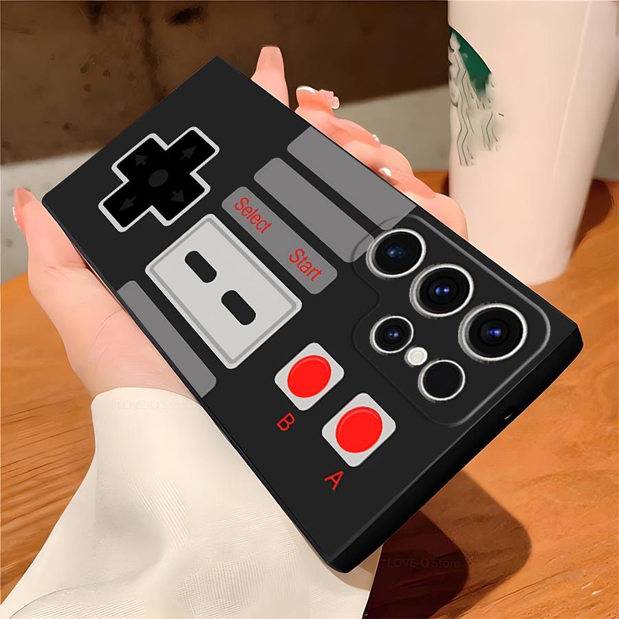 Retro Cameras Games Soft Phone - Retro Gaming Phone review and price