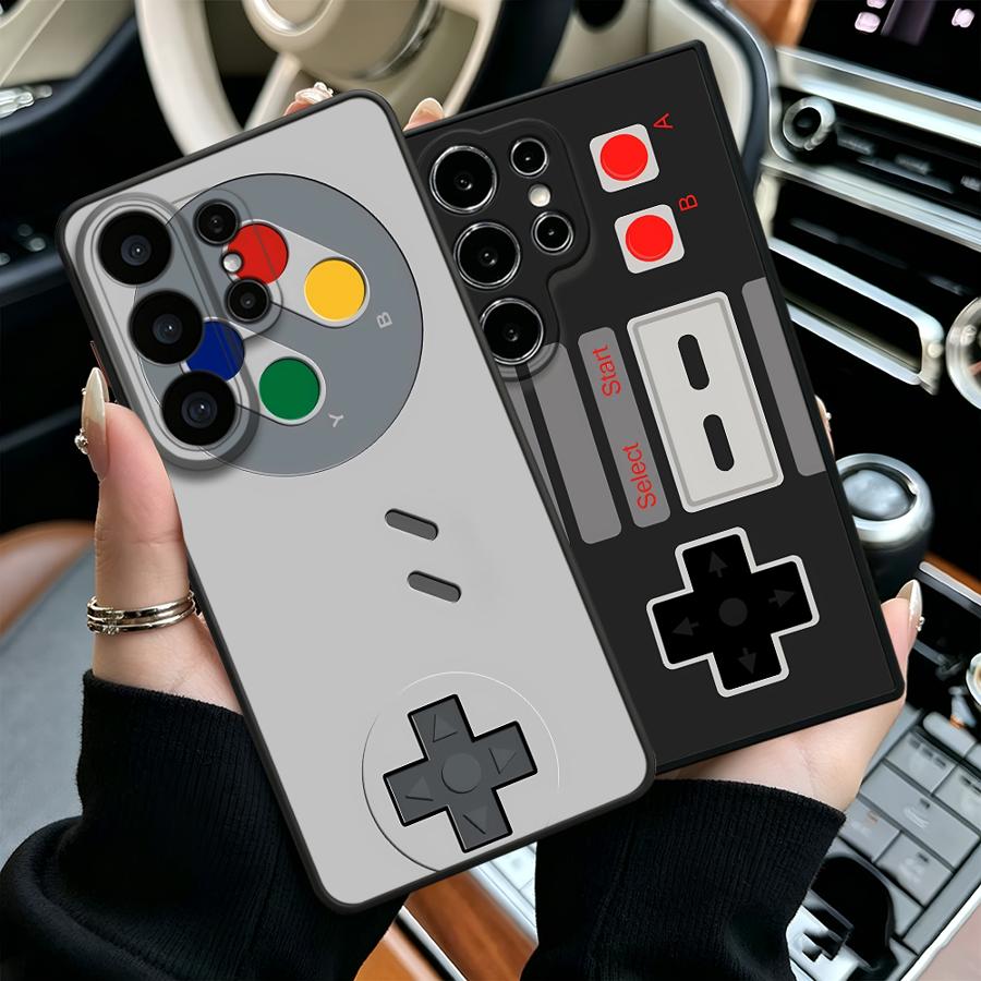 Case for Samsung Galaxy S26 S2 - Retro Gaming Phone review and price