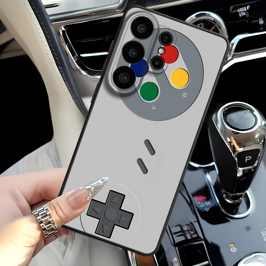 Case for Samsung Galaxy S26 S2 - Retro Gaming Phone review and price