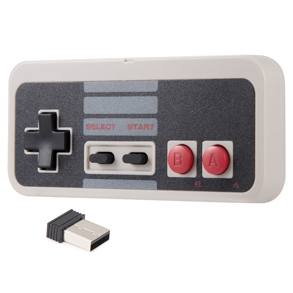 2.4 GHz Wireless Controller fo - Retro Gaming Tablet review and price