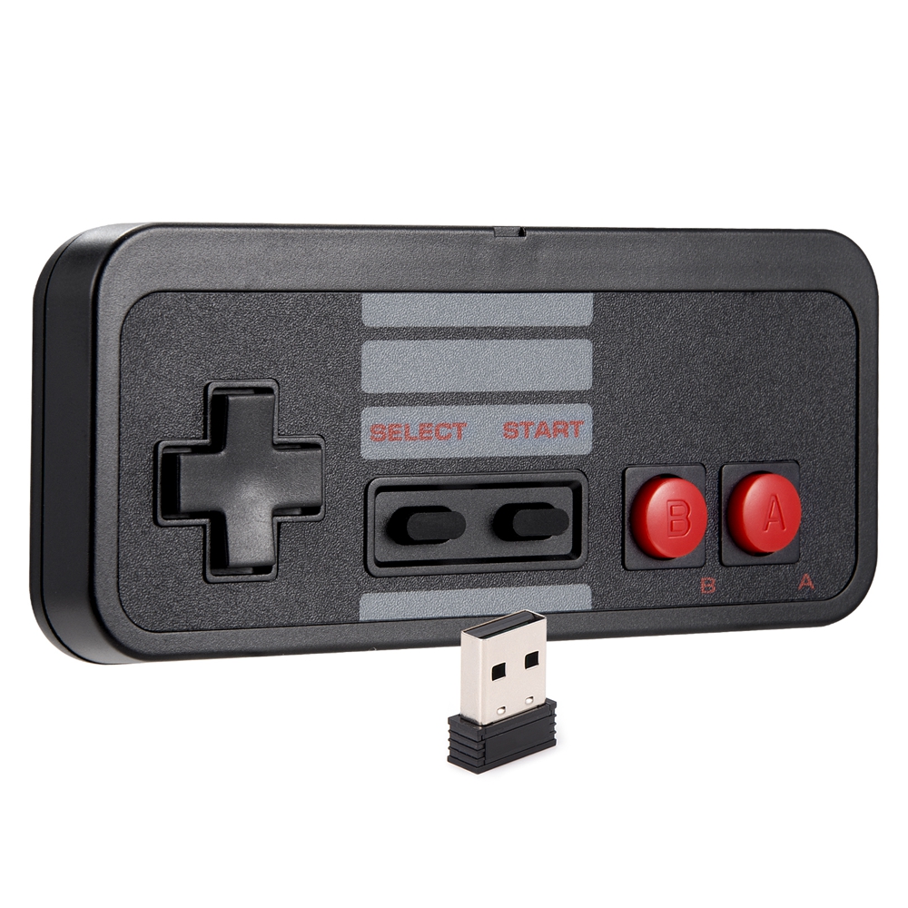 2.4 GHz Wireless Controller fo - Retro Gaming Tablet review and price