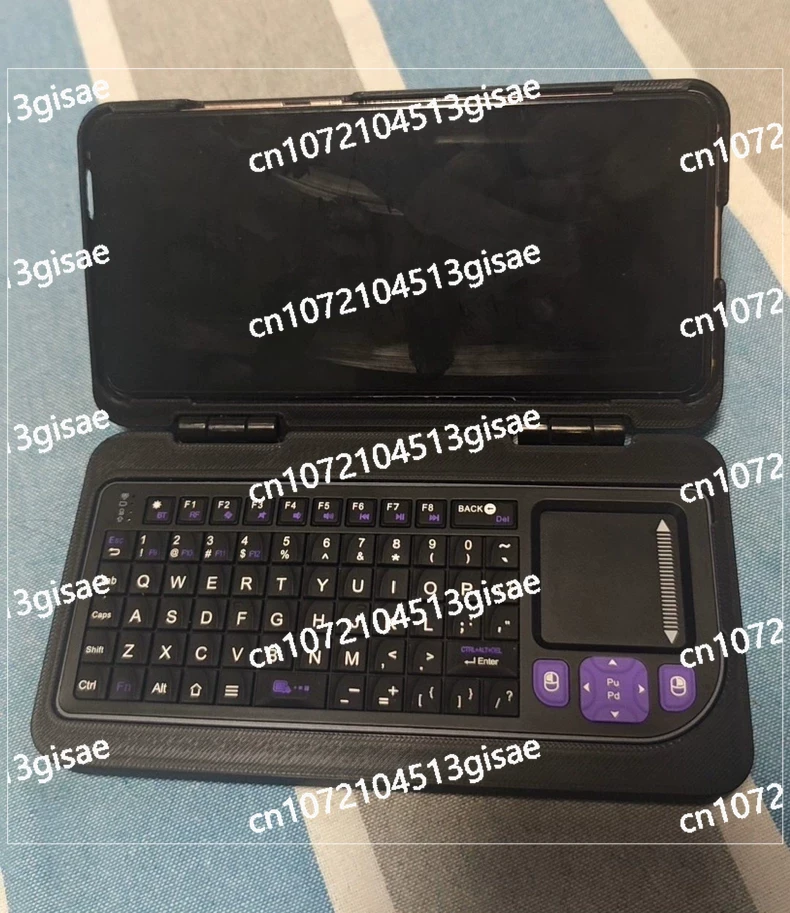 6 Inch Dual Boot Handheld PC | - Retro Gaming Keyboard review and price