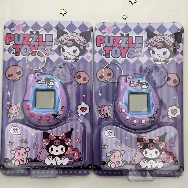 Retro Electronic Pet Game Cons - Retro Gaming Pokemon review and price