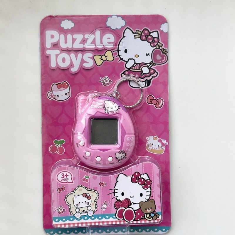 Retro Electronic Pet Game Cons - Retro Gaming Pokemon review and price