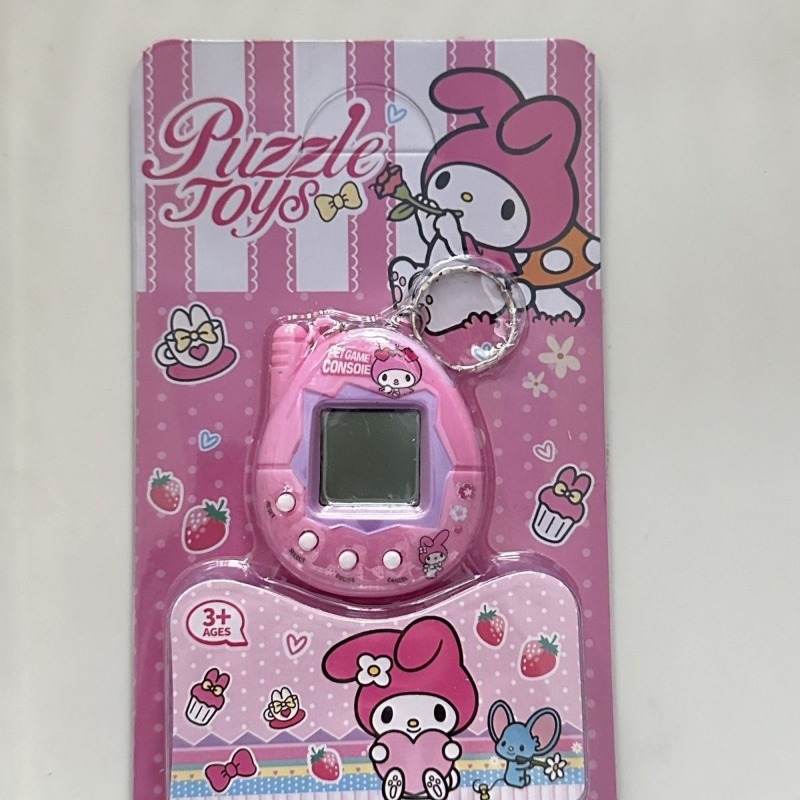 Retro Electronic Pet Game Cons - Retro Gaming Pokemon review and price