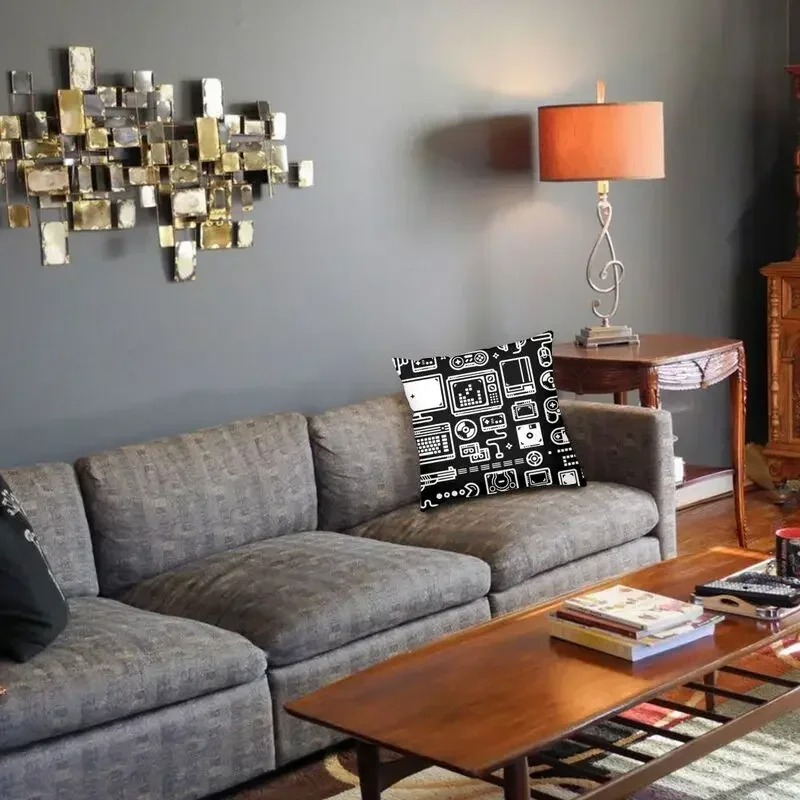 Home Decor Retro Gaming Icons  - Retro Gaming Icons review and price