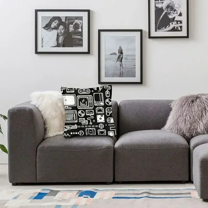 Home Decor Retro Gaming Icons  - Retro Gaming Icons review and price
