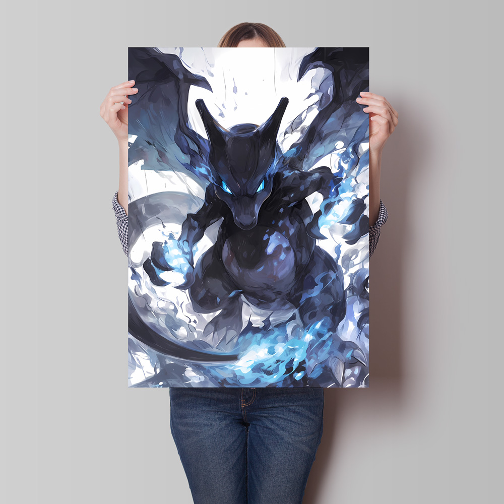 Pokemon Cartoon Poster Retro P - Retro Gaming Pokemon review and price