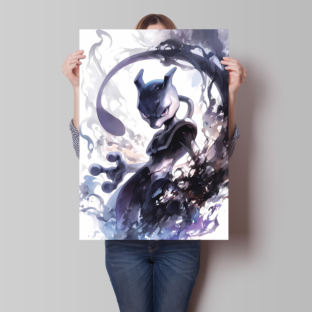 Pokemon Cartoon Poster Retro P - Retro Gaming Pokemon review and price
