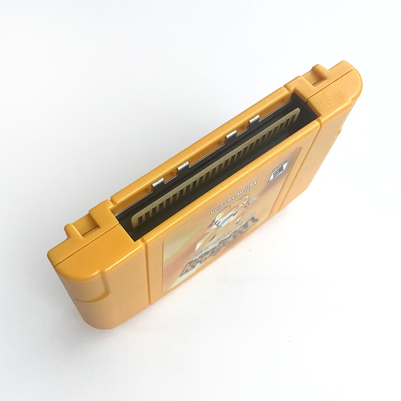 USA NTSC Version English Pokem - Retro Gaming Pokemon review and price