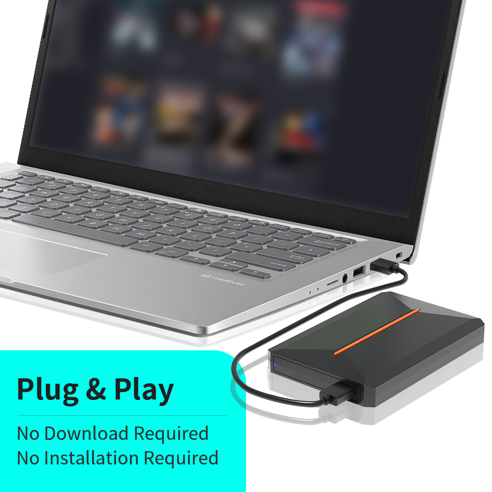 Launchbox OS 500GB Portable Ga - Retro Gaming Tablet review and price