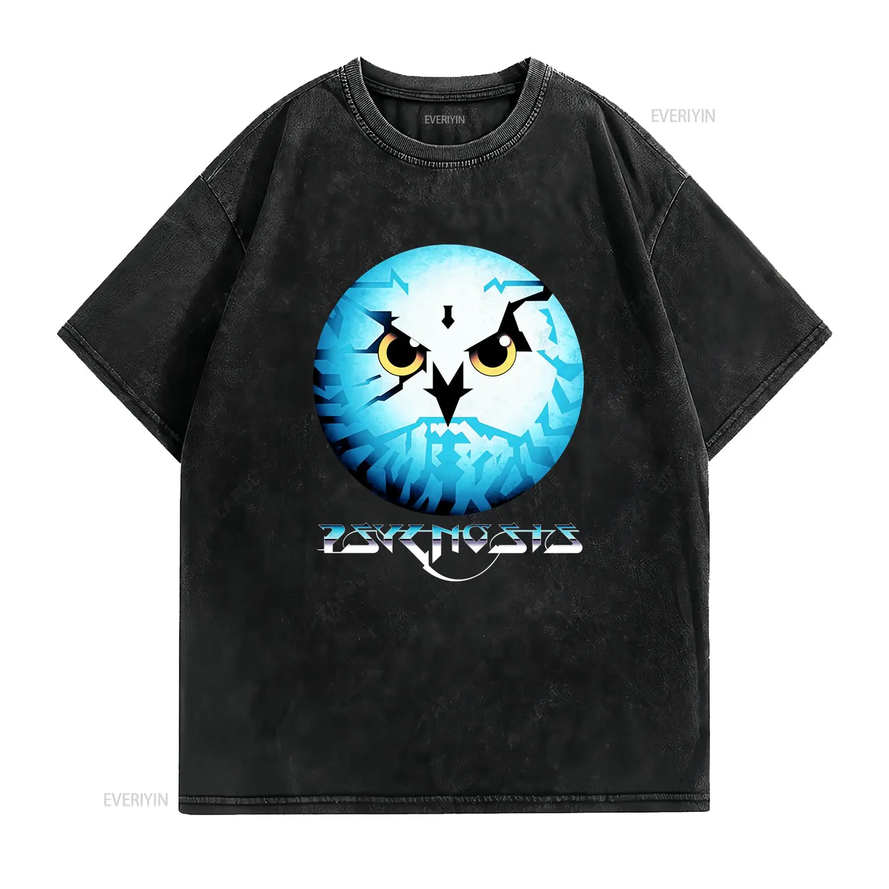 Psygnosis Vintage Logo T Shirt - Retro Gaming Icons review and price