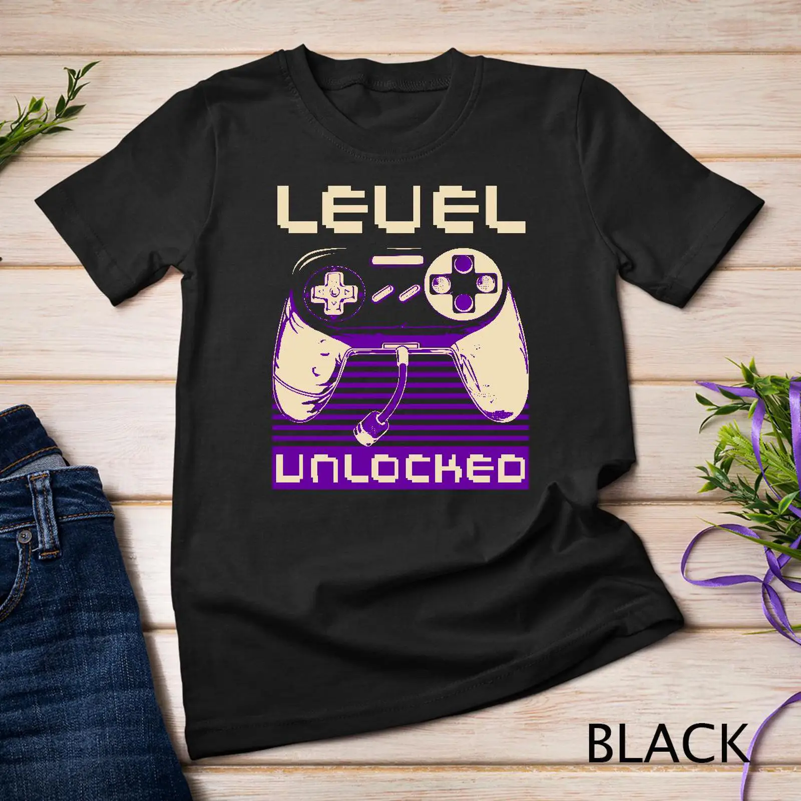 Level Unlocked Embrace The Ach - Retro Gaming Achievements review and price