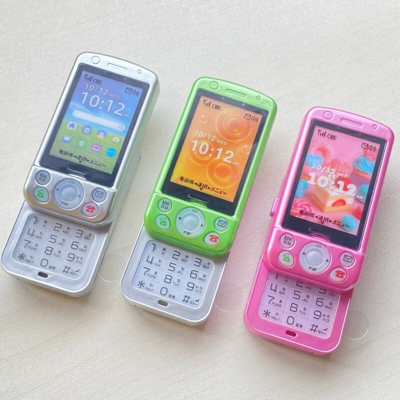 Hot New Original In-Stock TOYS - Retro Gaming Phone review and price