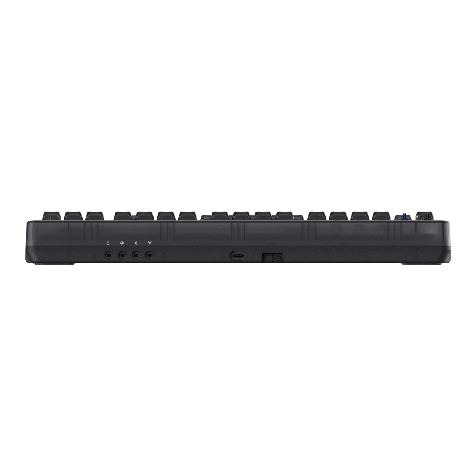 8BitDo Retro 87 Mechanical Key - Retro Gaming Keyboard review and price